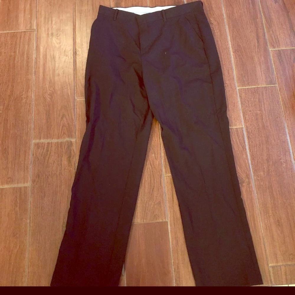 dress pants